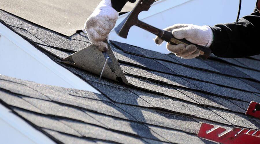 Expert flood damage restoration services in Plainfield, CT